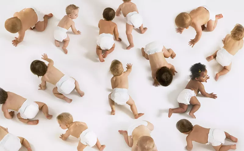 Image: These were Arizona’s top baby names in 2024