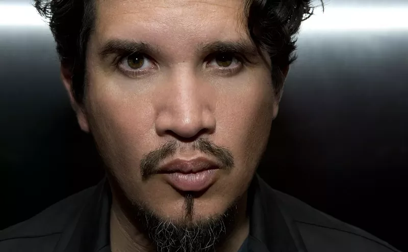 Image: Thievery Corporation's Rob Garza Is On His Own