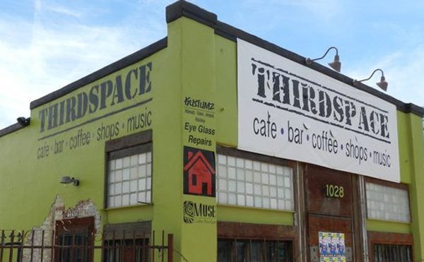 Image: ThirdSpace