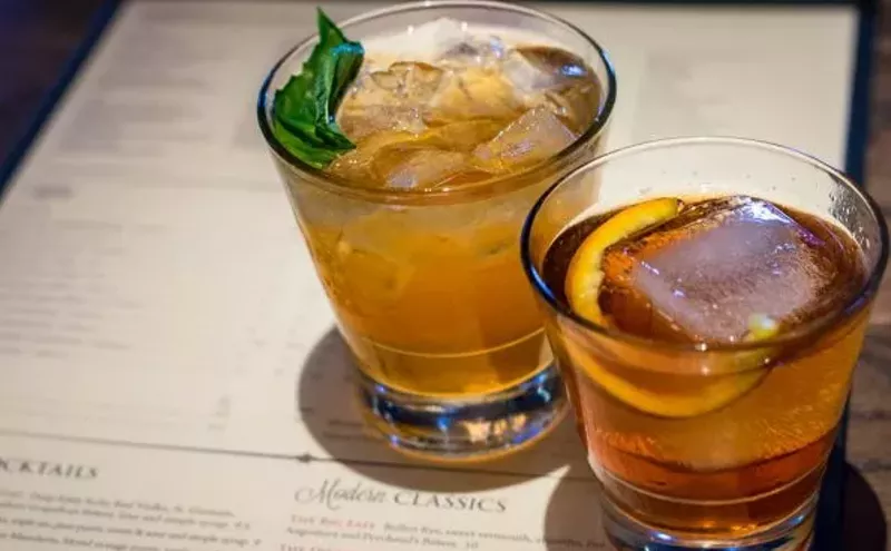 Image: Thirsty Lion Gastropub & Grill