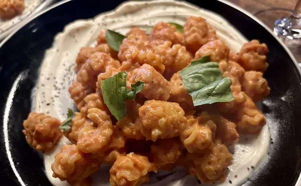 Image: This downtown Phoenix restaurant's 'Girl Dinner' is the hottest deal in town