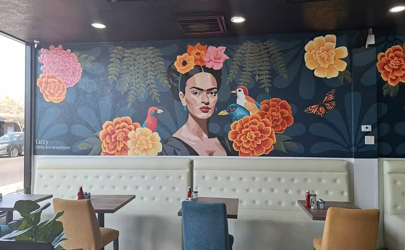 Image: This Glendale brunch destination serves a true taste of Mexico
