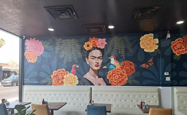 Image: This Glendale brunch destination serves a true taste of Mexico