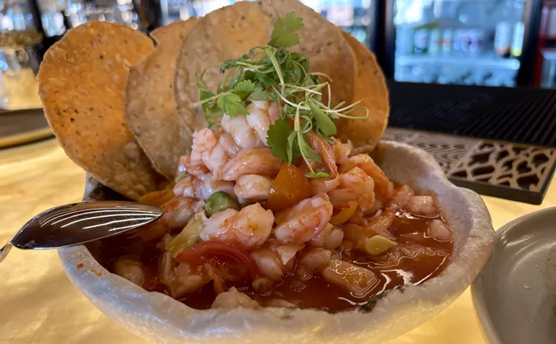 Image: This new seafood restaurant is the spot of the summer