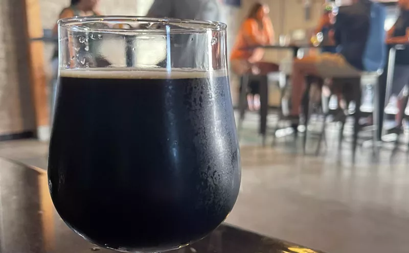 Image: This West Valley craft beer destination has closed