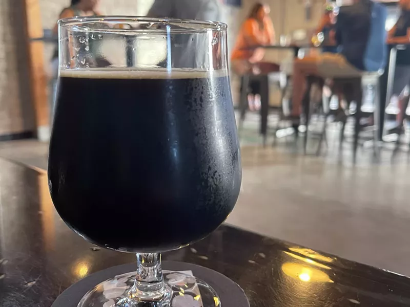 Image: T.C.B.C. Beer has poured its last pints in Litchfield Park.