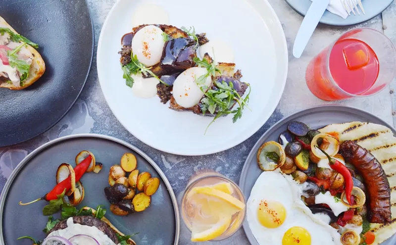 Image: Our Critic's Recommendations for the Spring 2021 Arizona Restaurant Week