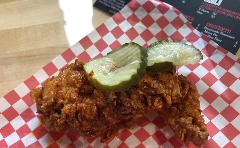 Image: Three New Restaurants to Try Right Now in Greater Phoenix