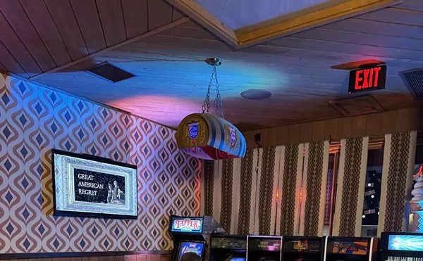 Image: Thunderbird Lounge announces Living Room Sessions concert series