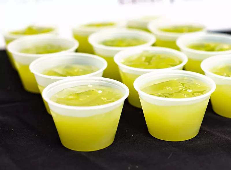 Image: The 20th annual Best of Phoenix A'Fare will have food and drink samples from more than 40 local restaurants.