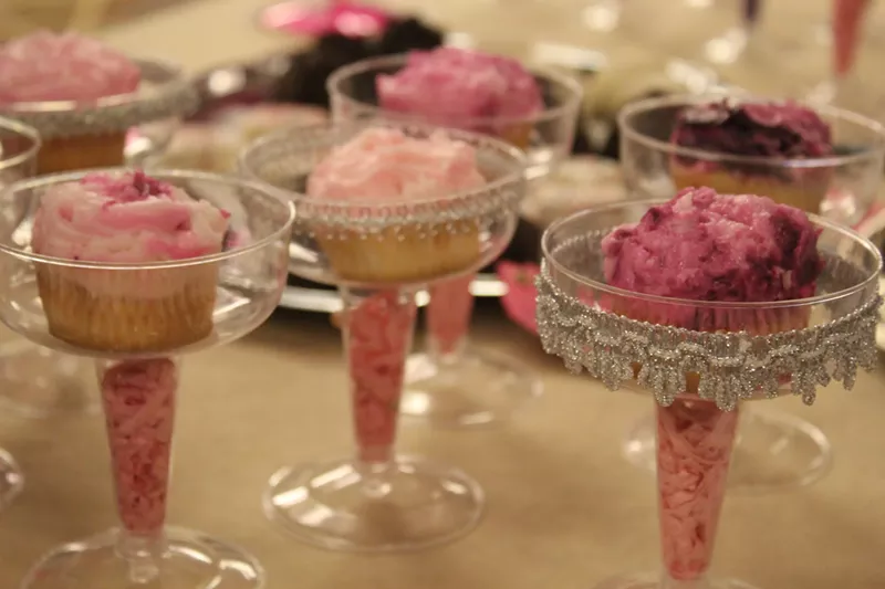 Image: The best of food and drink will be available at the Best of Phoenix A'Fare on October 13