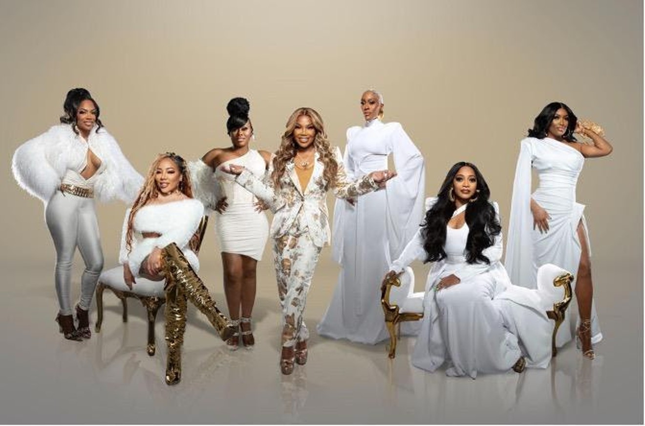 The ladies of classic R&B groups SWV and Xscape are embarking on a summer 2024 tour.