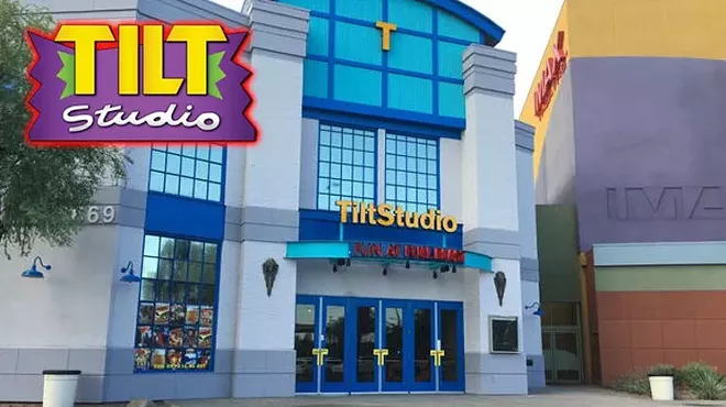 Image: Tilt Studio