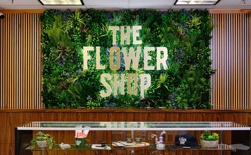 Image: Tips for Arizona's Bewildered Dispensary Newbie