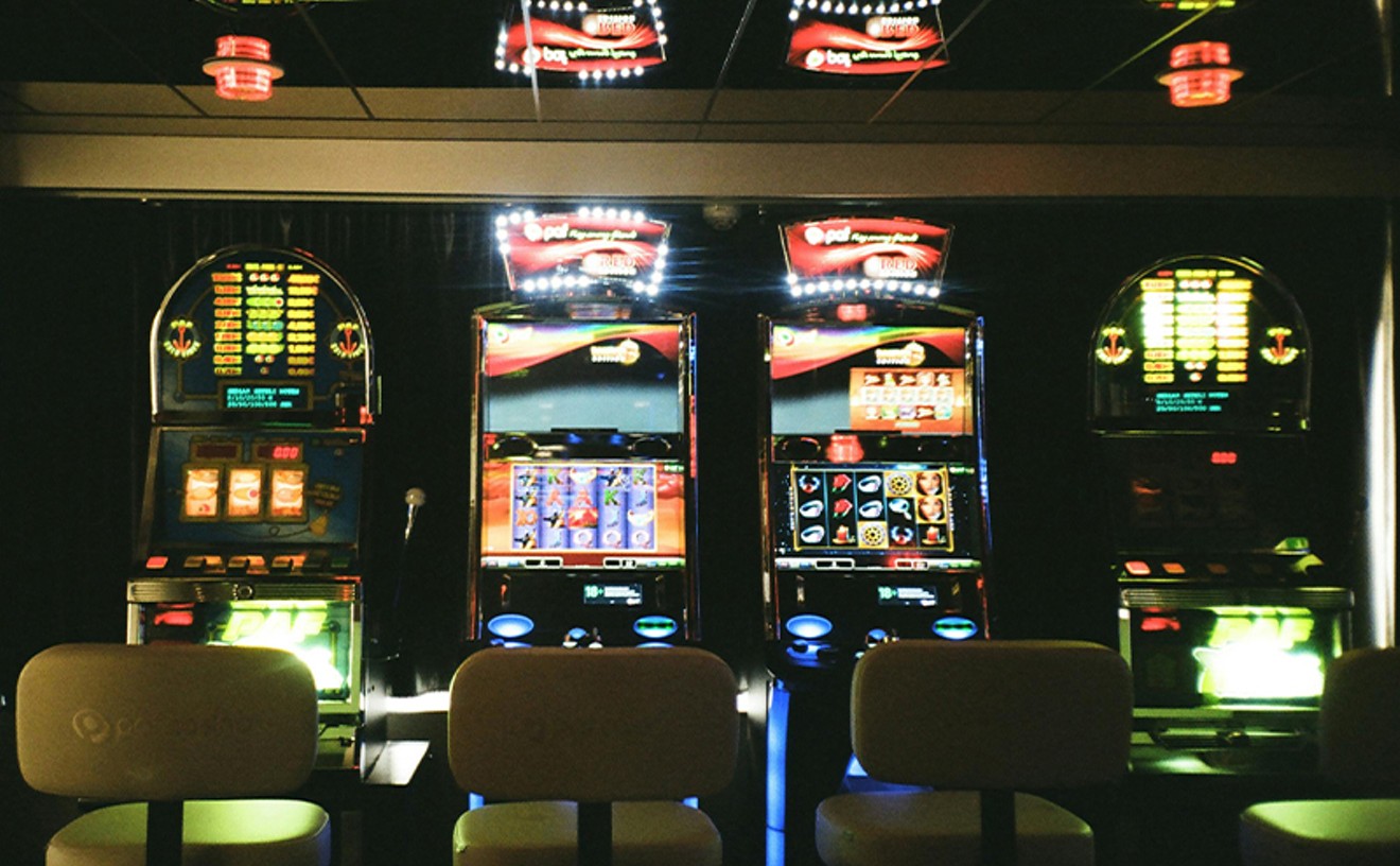 Tips on Playing the Best Real Money Slots Online