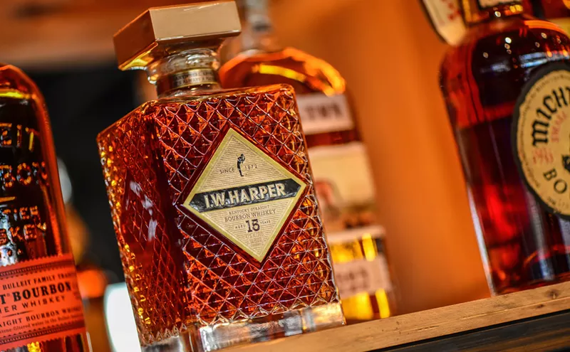 Image: 13 Top-Tier Whiskey Bars in Greater Phoenix