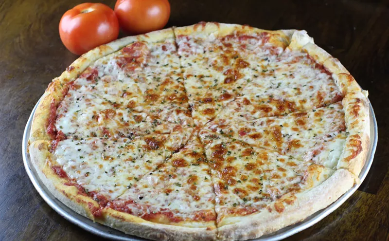 Image: To Infinity! Phoenix Pizzerias, Bakeries, and Cideries Celebrating Pi Day 2019