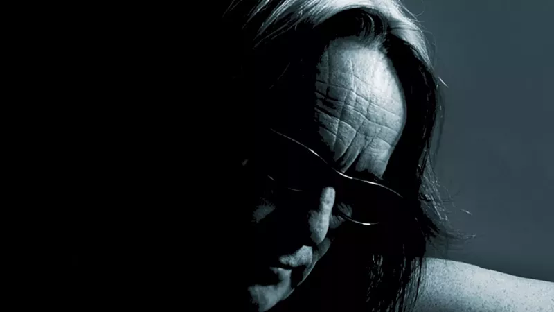 Image: Todd Rundgren will perform with Utopia.