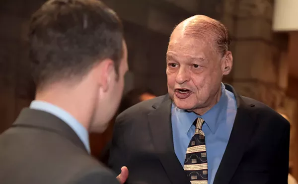 Image: Tom Horne won’t send us campaign emails because he hates our coverage
