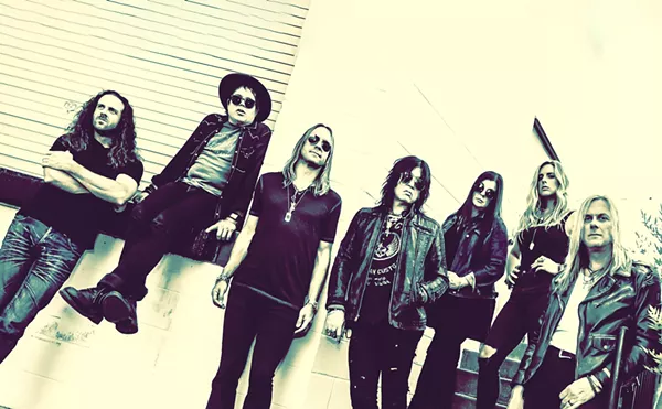 Image: Tom Keifer