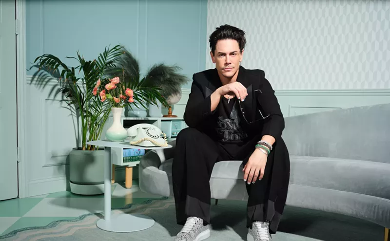 Image: Tom Sandoval, Ween and Phoenix’s best concerts this week