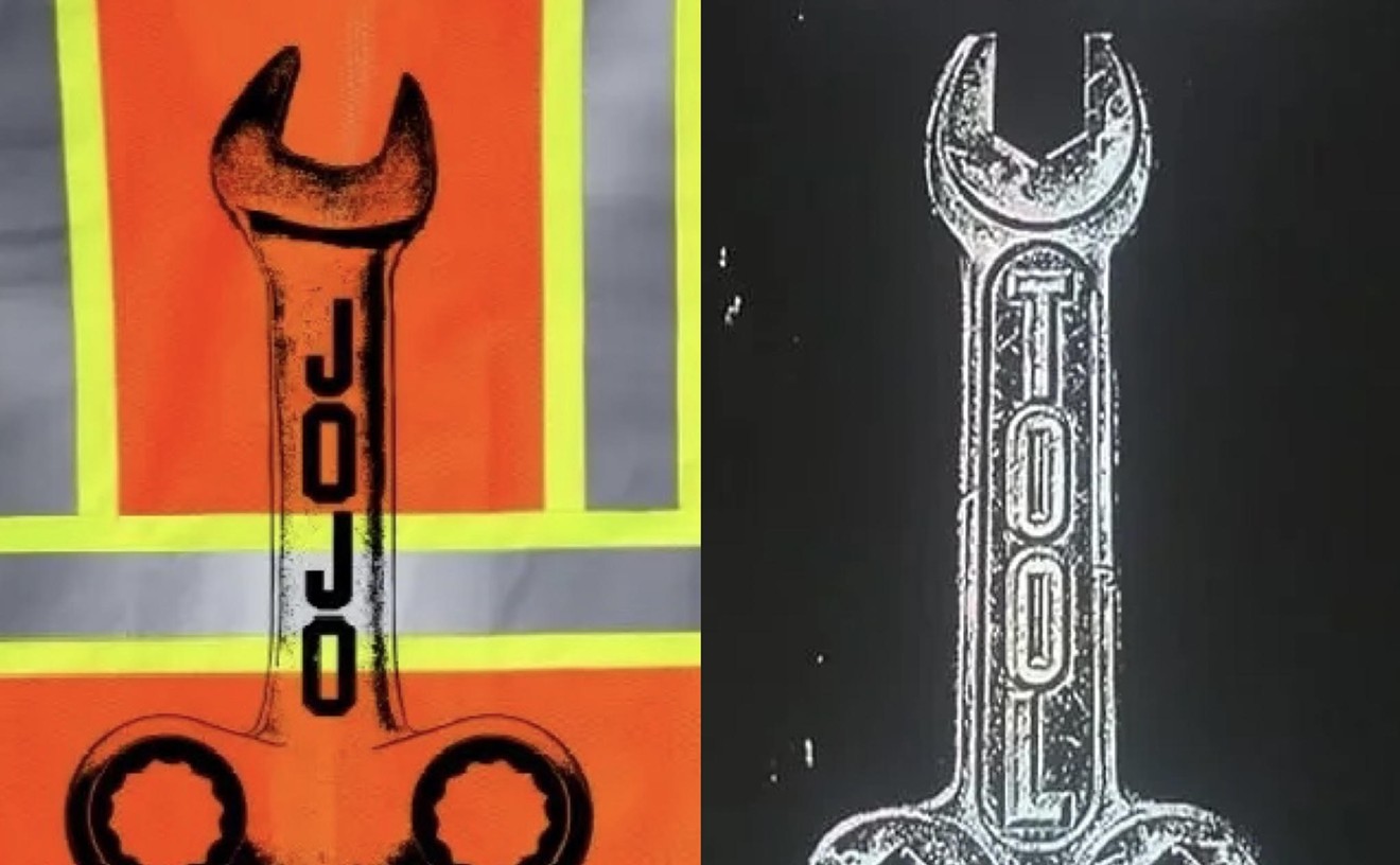 Tool fans react to ‘72826’ album-Jojo Siwa copycat accusations