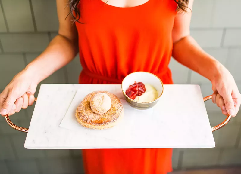 Image: The top 10 Fox Restaurant Concepts, ranked, including The Greene House.