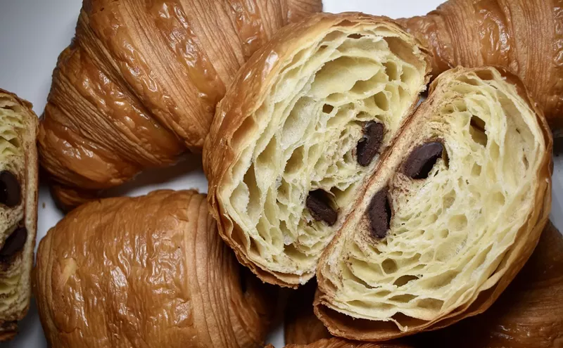 Image: Top Phoenix bakery and pastry shop debuts new location this weekend