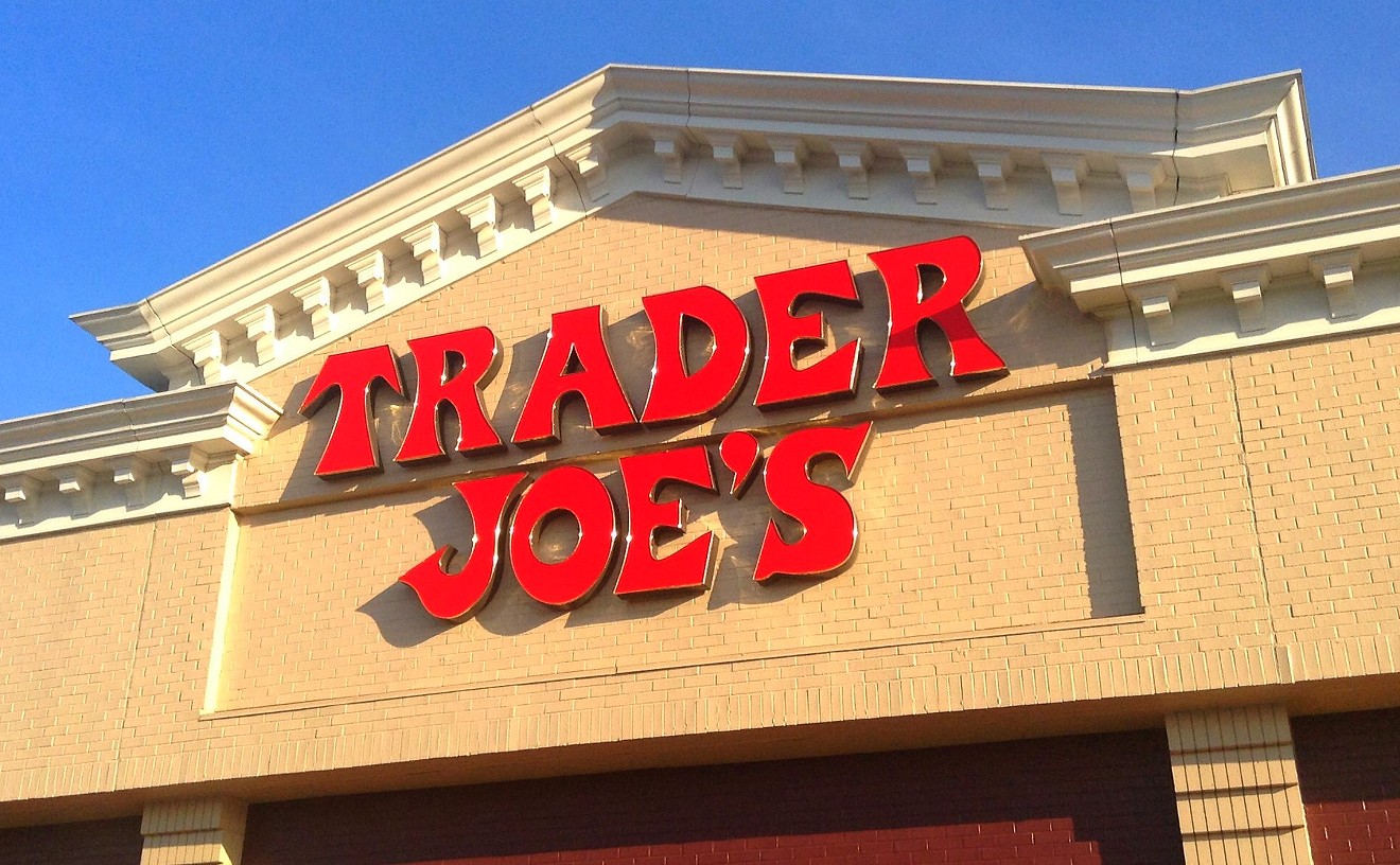 Trader Joe's to open a new Valley location this year