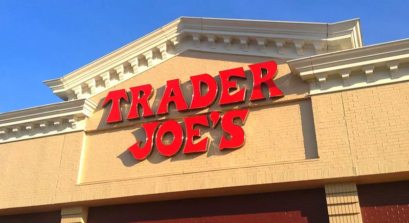 Image: The Valley's newest location of Trader Joe's is set to open within the year.