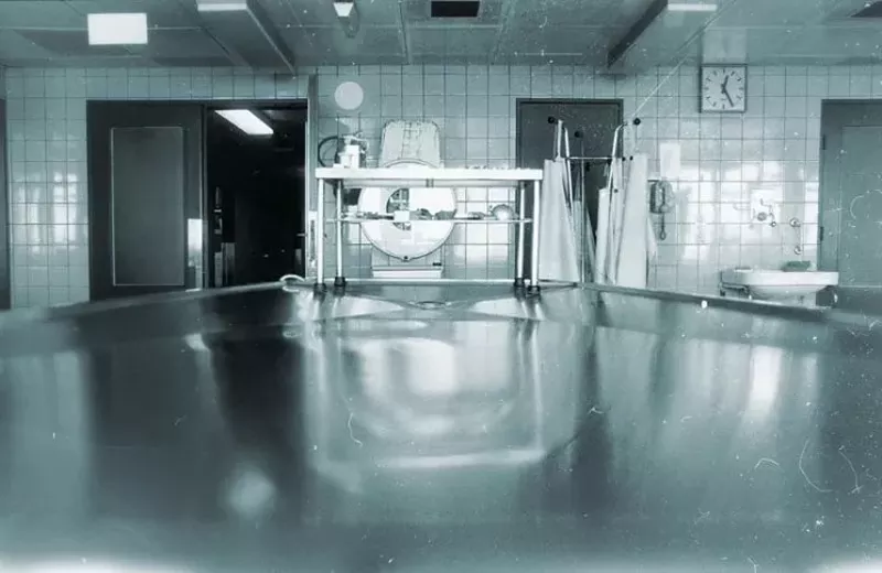 Image: A lawsuit against Phoenix body-parts firm Biological Resource Center begins this week.