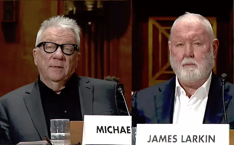 Image: Trial of Backpage executives delayed after co-founder’s death
