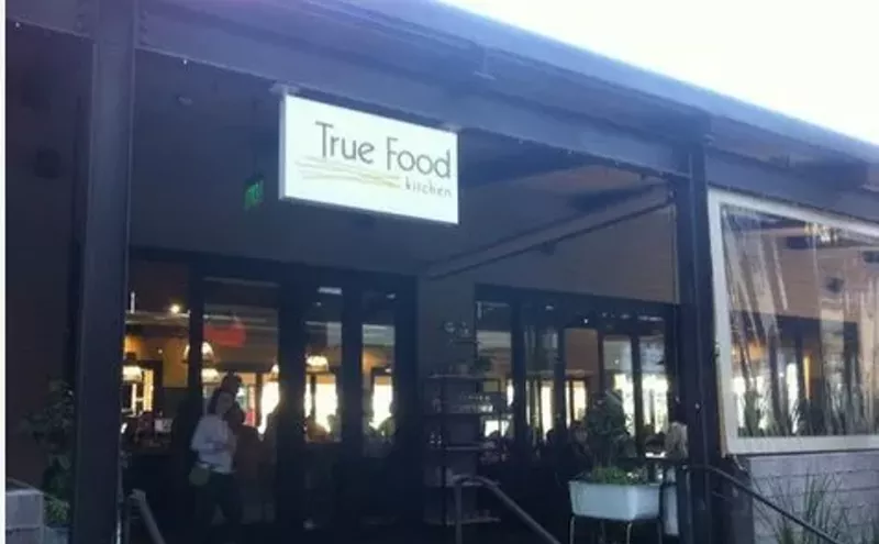 Image: True Food Kitchen