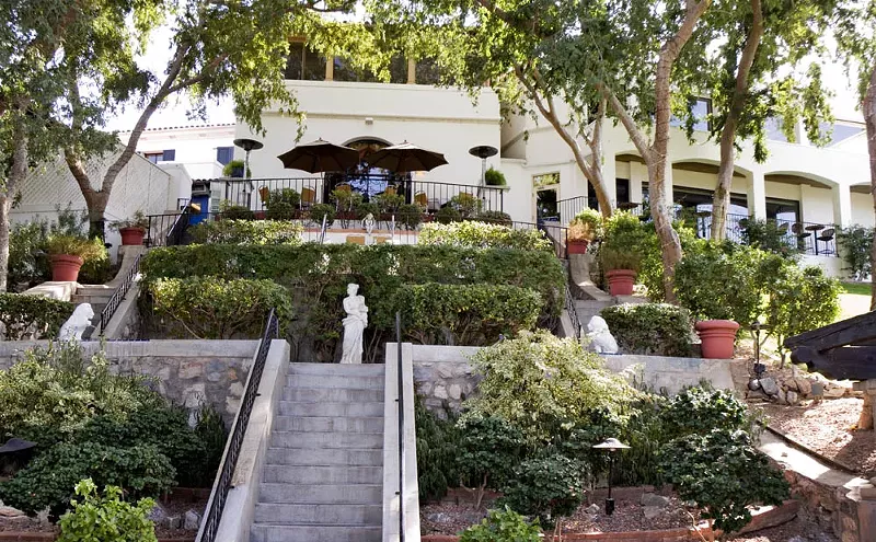 Image: Two Arizona Spots Named to Wine Enthusiast's 100 Best Wine Restaurants List