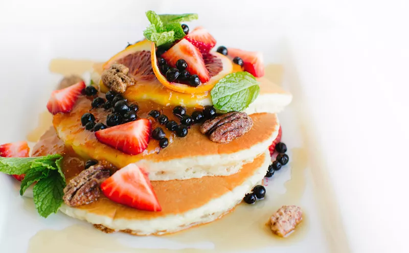 Image: Two Dozen Dining Options for Mother's Day 2017 in Metro Phoenix
