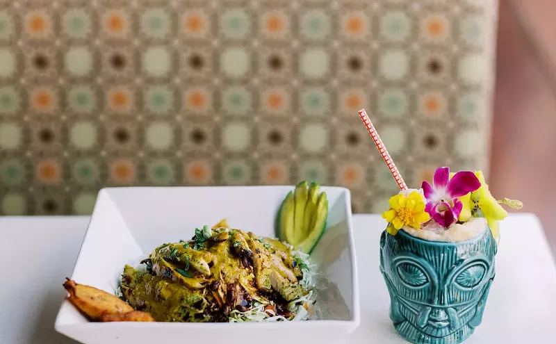 Image: Two Weeks Later: Checking in on Some Reopened Phoenix Restaurants