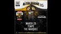 WIN A PAIR OF TICKETS TO SEE ALTER BRIDGE