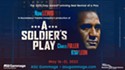WIN A PAIR OF TICKETS TO A SOLDIER'S PLAY
