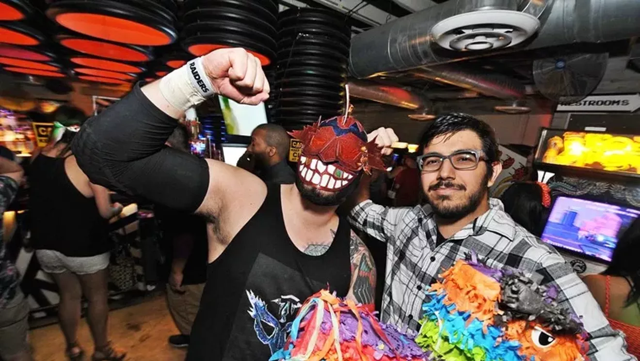 Your guide to Cinco de Mayo festivities around metro Phoenix