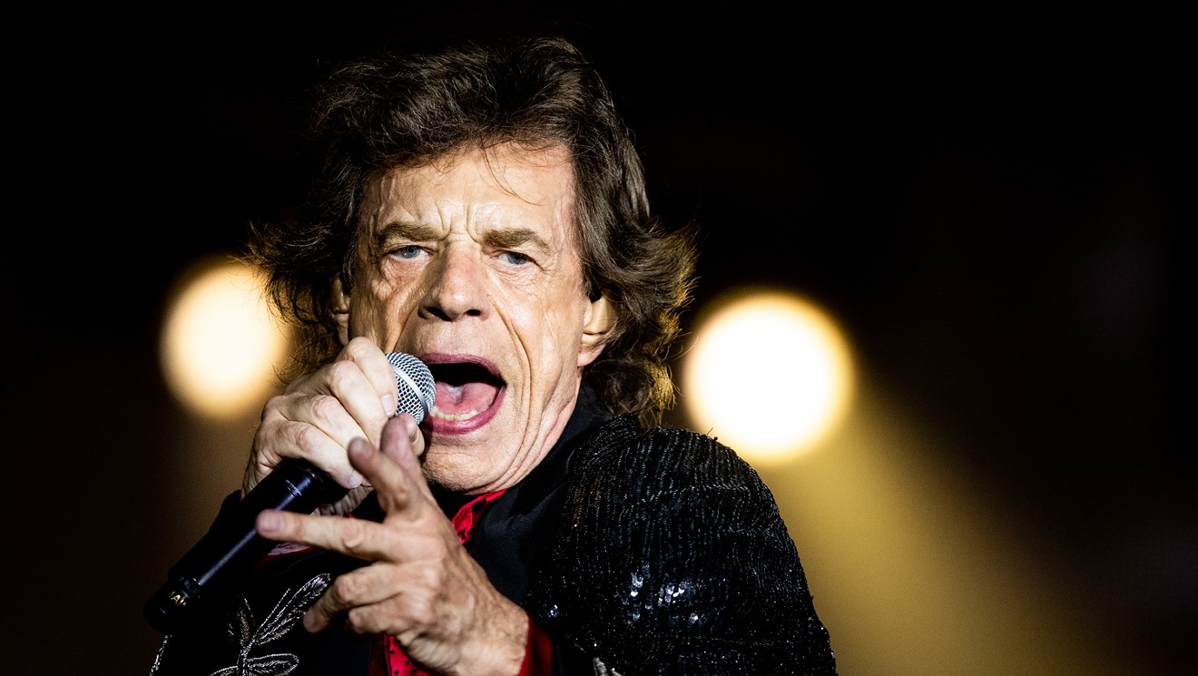 Chula Vista Post The 2024 Rolling Stones concert in Phoenix tickets