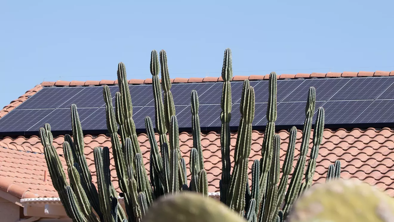 What Phoenix households need to know as clean energy credits end