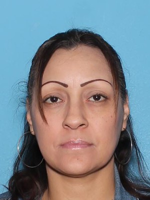On December 16, Phoenix cops found the body of 43-year-old Maria Villanueva in a south Phoenix alleyway. - PHOENIX PD