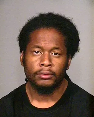 On December 13, Glendale police responded at 6:53 p.m. to shots near 55th Avenue and Camelback Road. Dead in a parking lot was 29-year-old Latorrie Kayamia Beckford. - PHOENIX PD