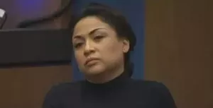 Portillo testified at Brailsford's trial in November. - COURT POOL CAMERA