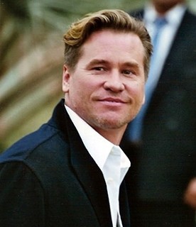 Val Kilmer at Cannes in 2005. - GEORGES BIARD/VIA WIKIMEDIA COMMONS
