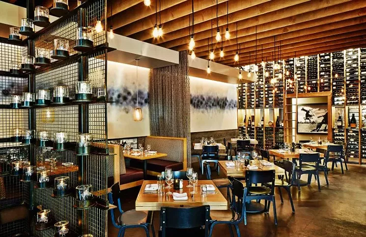 Market Street Kitchen at DC Ranch in north Scottsdale will be offering lots for Mother's Day. - MARKET STREET KITCHEN