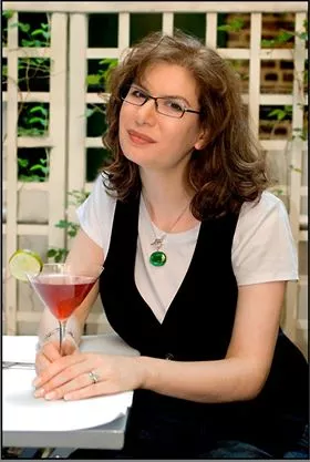 Author Kara Newman's new book shows you how to take your drinking game on the road. - DARYL-ANN SAUNDERS