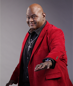 Lavell Crawford - CAA