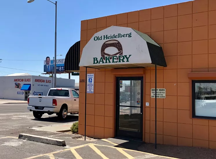 German Restaurants and Markets in Metro Phoenix in 2019 Phoenix New Times