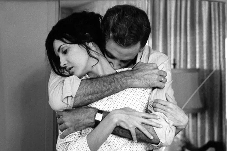 Scene from Memories of Underdevelopment. - COURTESY OF SCOTTSDALE CENTER FOR THE PERFORMING ARTS